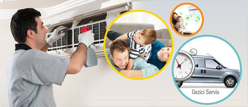 İdealtepe Protherm Kombi Servisi